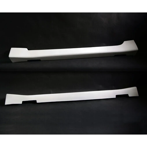 Large Side Skirts For Mazda RX-8 1 Large Side Skirts For Mazda RX-8