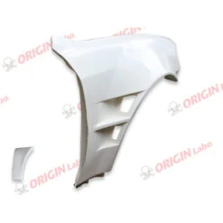 Origin Labo +75mm Front Fenders For Toyota Chaser JZX100