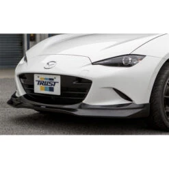 GReddy Front Lip For Mazda MX-5 ND -Athena Shop large 6926604c83e3087eec742e59c44d14d6