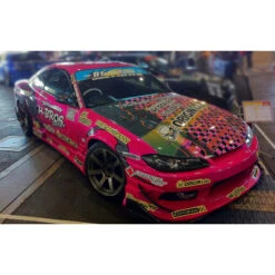 Origin Labo Racing Line Bodykit For Nissan Silvia S15 24 Origin Labo Racing Line Bodykit For Nissan Silvia S15 -Athena Shop large 6a8f75dda206fc452a93e69164668266