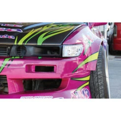Origin Labo +75mm Front Fenders For Nissan Silvia PS13 -Athena Shop large 6b0055b3623749c52c86c78ae35ac43a