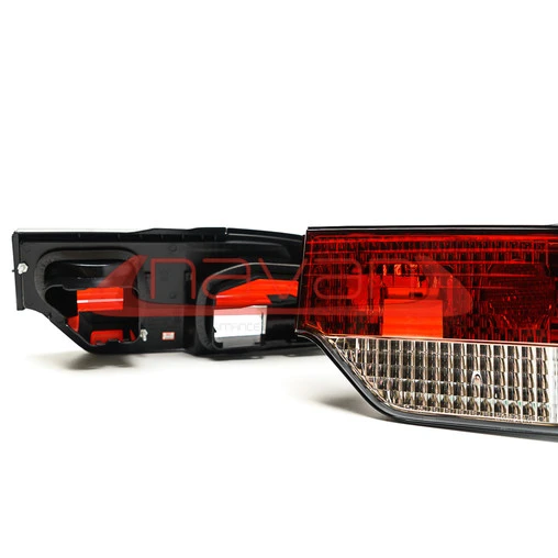 Navan Crystal Tail Lights For Nissan 200SX S13 7 Navan Crystal Tail Lights For Nissan 200SX S13 - Image 7