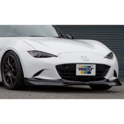 GReddy Front Lip For Mazda MX-5 ND