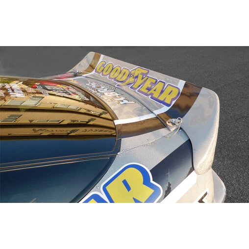 Origin Labo "Ducktail" Wing For Nissan 200SX S13 9 Origin Labo "Ducktail" Wing For Nissan 200SX S13 - Image 9