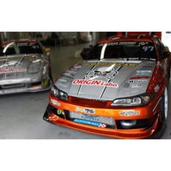Origin Labo +55mm Front Fenders For Nissan Silvia S15 -Athena Shop large 6e5b42486f8ecb91bdcfb43a3c40c460