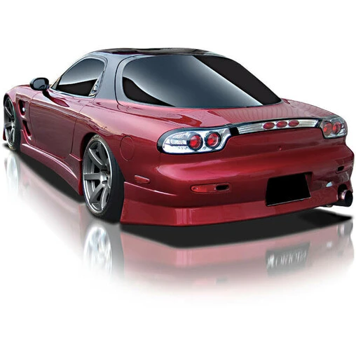 Origin Labo Stylish Line Bodykit For Mazda RX-7 FD 2 Origin Labo Stylish Line Bodykit For Mazda RX-7 FD - Image 2