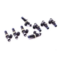 Deatschwerks 1500 Cc/min Injectors For Ford F150 4.6 & 5.4L (97-04)