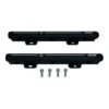 Deatschwerks Fuel Rail For Honda J-Series With Crossover (Late)