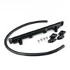 Deatschwerks Fuel Rail For Mitsubishi Lancer Evo 8 & 9
