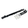 Deatschwerks Fuel Rail For Toyota 2JZ-GTE