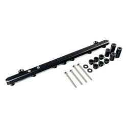 Deatschwerks Fuel Rail For Toyota 2JZ-GTE