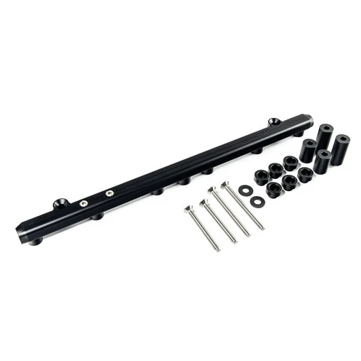 Deatschwerks Fuel Rail For Toyota 2JZ-GTE 1 Deatschwerks Fuel Rail For Toyota 2JZ-GTE