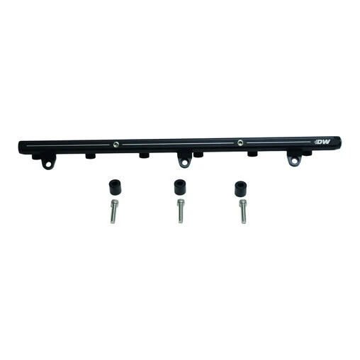 Deatschwerks Fuel Rail For Toyota 1JZ-GTE VVTi 1 Deatschwerks Fuel Rail For Toyota 1JZ-GTE VVTi