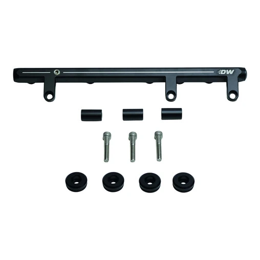 Deatschwerks Fuel Rail For Nissan RB25DET 1 Deatschwerks Fuel Rail For Nissan RB25DET