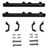 Deatschwerks Fuel Rails For Nissan VQ35 & VQ37