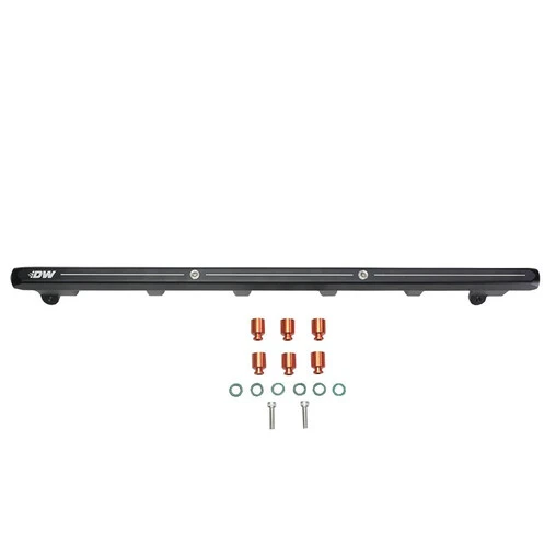 Deatschwerks Fuel Rails For BMW S54 1 Deatschwerks Fuel Rails For BMW S54