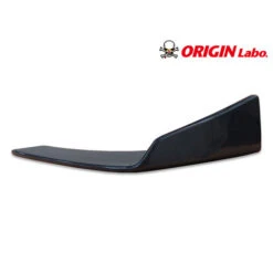 Origin Labo "Type S" Universal Carbon Canards -Athena Shop large 702dde06a5b7b303cfd4be468f2a42f2