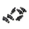 Deatschwerks 800 Cc/min Injectors For Nissan Skyline R32, R33, R34 GT-R