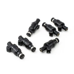 Deatschwerks 800 Cc/min Injectors For Nissan Skyline R32, R33, R34 GT-R