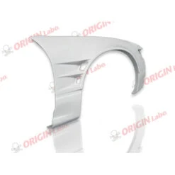 Origin Labo +55mm Front Fenders For Nissan Silvia PS13