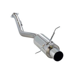 HKS "Silent Hi-Power" Catback For Mazda RX-7 FD