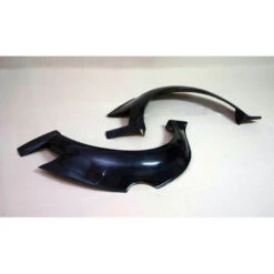 Rear Arch Extensions For Mazda RX-8