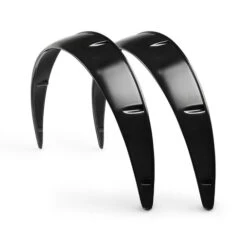 Classic Arch Extensions - 120 Mm (Fender Flares)