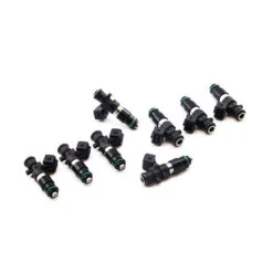Deatschwerks 1200 Cc/min Injectors For Mercedes SL 55 AMG (R230) (03-06)