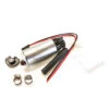Walbro Motorsport 255 L/h Fuel Pump Kit - Toyota Celica GT-Four, Mitsubishi 3000GT