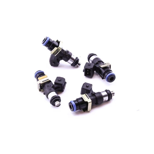 Deatschwerks 1500 Cc/min Injectors For Dodge Caliber (08-09) 1 Deatschwerks 1500 Cc/min Injectors For Dodge Caliber (08-09)