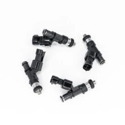 Deatschwerks 1000 Cc/min Injectors For Subaru Impreza WRX (02-11)