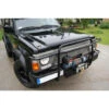 FRP Bonnet For Nissan Patrol GR I Y60