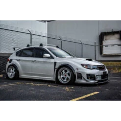 Universal Arch Extensions - 70 Mm (Fender Flares) -Athena Shop large 788e27fe218bfdbe44467fe4adffa348