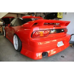 "326 Power" Style Spoiler -Athena Shop large 7ac5036a41b37450c707944c93339524