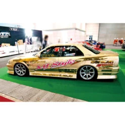 Origin Labo Stream Line Bodykit For Nissan Skyline R34 -Athena Shop large 7d2487e923dae8059f9be49eddb9e991