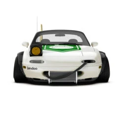 Classic Arch Extensions - 120 Mm (Fender Flares) -Athena Shop large 7eef650f2717d573e3c885282ffeffd7