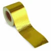 Gold Heat Reflective Tape (50 Mm X 4.5 M)