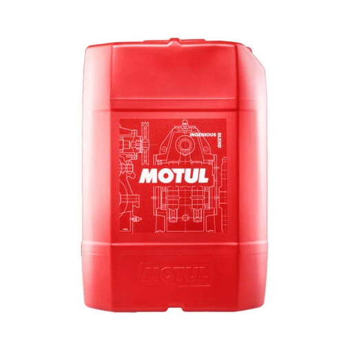 Motul Optimal -25°C Coolant 20L 1 Motul Optimal -25°C Coolant 20L