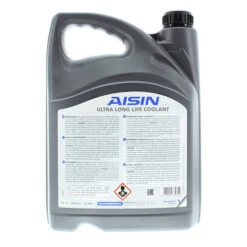 Aisin Ultra Long Life Coolant 5L -Athena Shop large 810Mk3SNQYL. AC SL1500