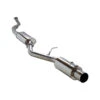 HKS "Silent Hi-Power" Catback For Toyota Chaser / Mark II JZX100