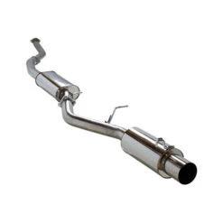 HKS "Silent Hi-Power" Catback For Toyota Chaser / Mark II JZX100
