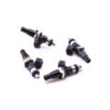 Deatschwerks 1500 Cc/min Injectors For Toyota Yaris TS (01-06)