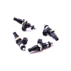 Deatschwerks 1500 Cc/min Injectors For Toyota Yaris TS (01-06)