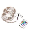 Underglow Neon LED Lights - Full Colors, Remote Controled (10 M)