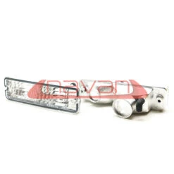 Navan Crystal Front Blinkers For Nissan 200SX S13 (early Spec) -Athena Shop large 842302128e9affe9424ce13cafdd58bc