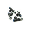 Deatschwerks 750 Cc/min Injectors For Mini Cooper S (02-08)