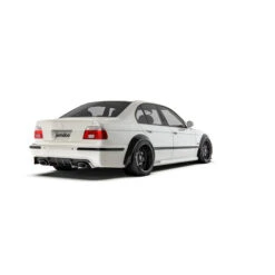 Concave Arch Extensions - 40 Mm (Fender Flares) -Athena Shop large 87425e7369224146fd3b8294e0d99ce0