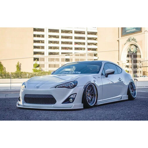 Origin Labo Racing Line Bodykit For Toyota GT86 2 Origin Labo Racing Line Bodykit For Toyota GT86 - Image 2