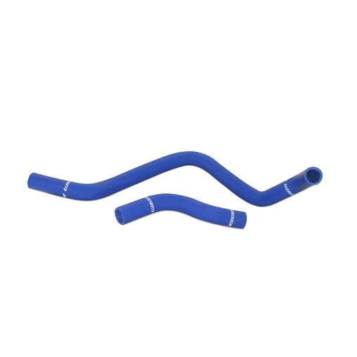 Mishimoto Silicone Radiator Hose Kit For Honda Civic (D-series 92-00) 2 Mishimoto Silicone Radiator Hose Kit For Honda Civic (D-series 92-00) - Image 2