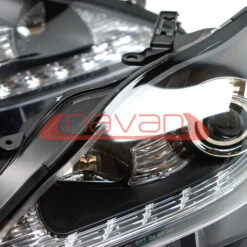 Navan Full LED Headlights For Lexus IS220d & IS250 (05-13) - Sequential -Athena Shop large 89616a5b27191ce164e6e4cbfa057250